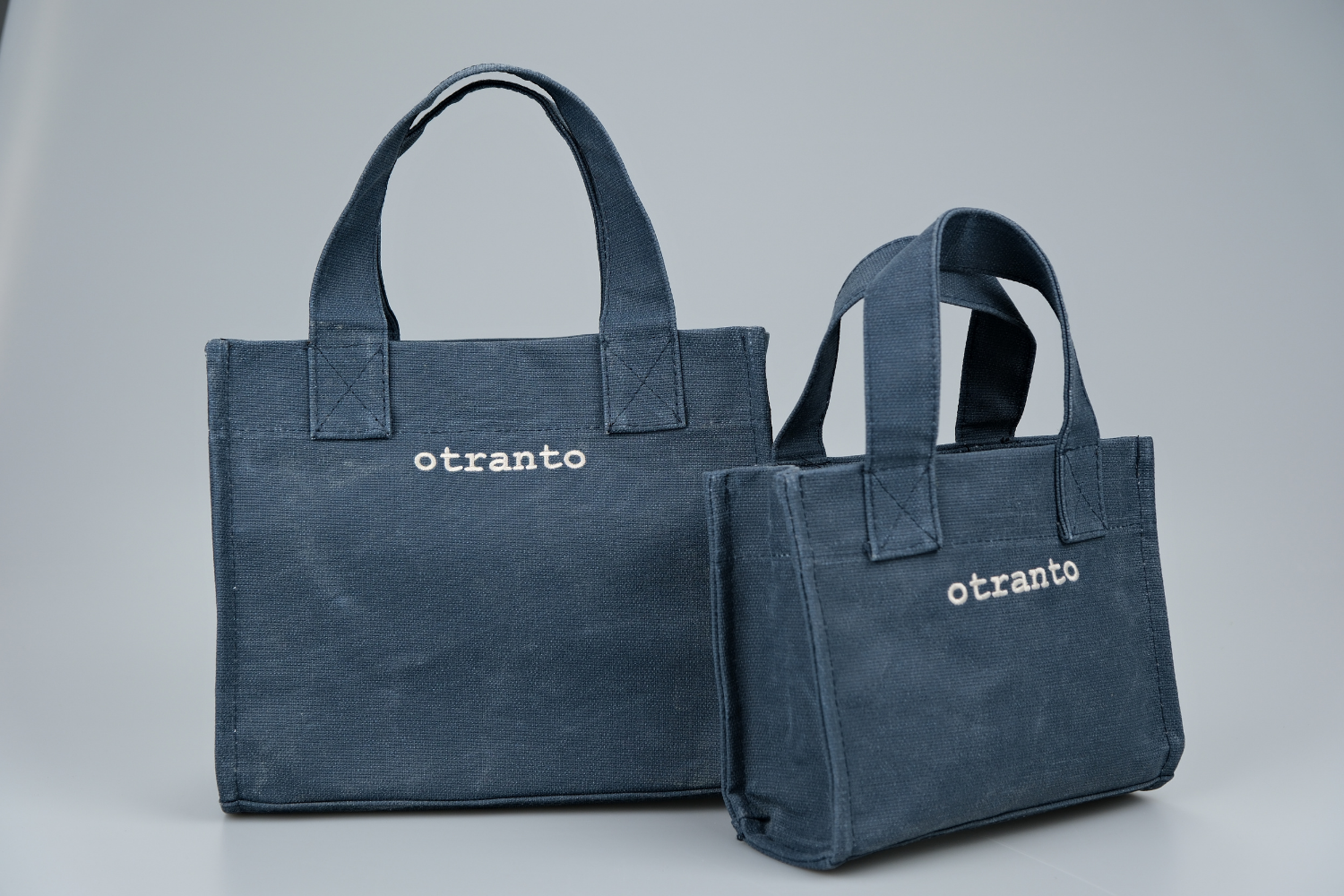 Otranto Kanvas Çanta