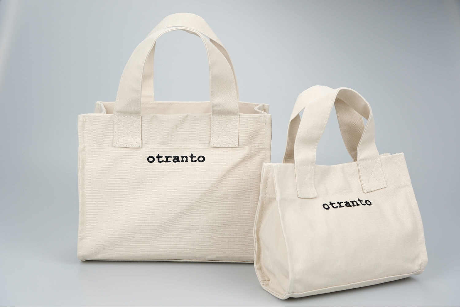 Otranto Kanvas Çanta