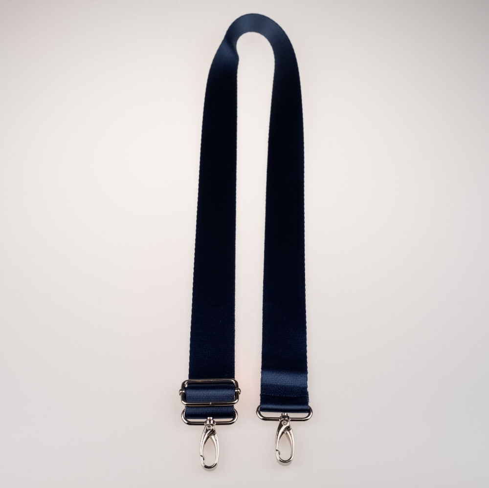 Askı Lacivert | Çanta Askısı