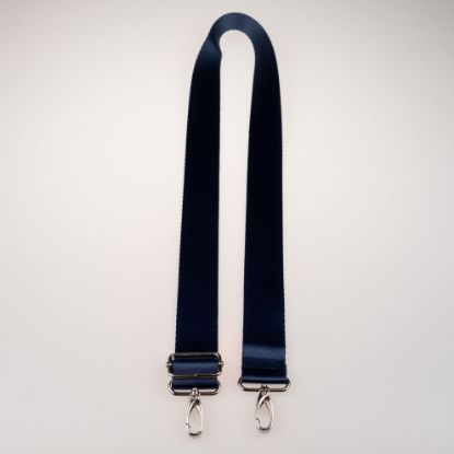 Askı Lacivert | Çanta Askısı