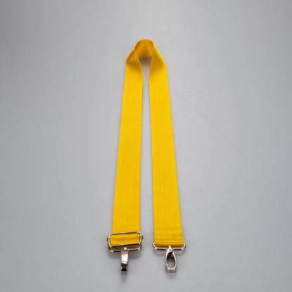 Askı Sarı | Çanta Askısı