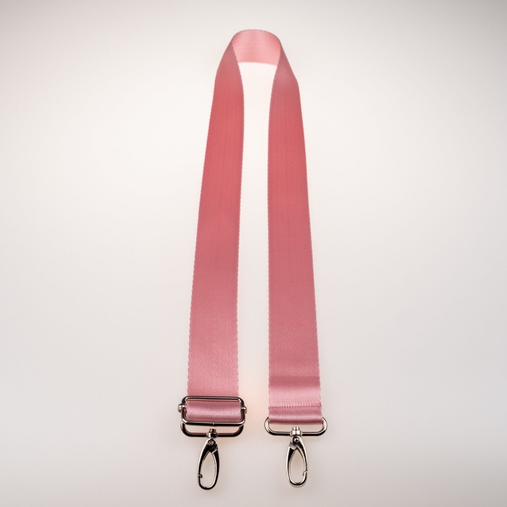 Askı Toz Pembe | Çanta Askısı