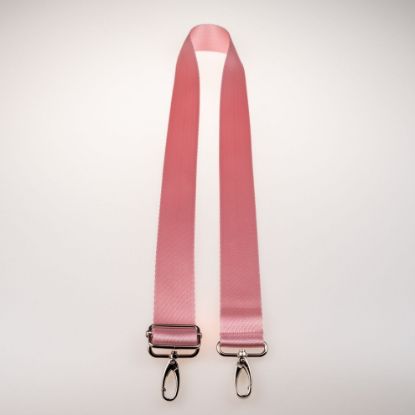 Askı Toz Pembe | Çanta Askısı