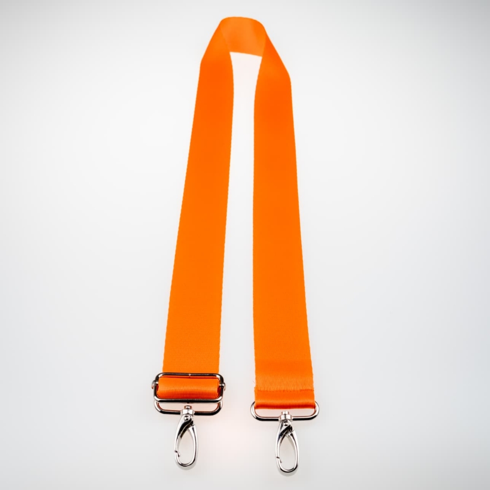 Askı Turuncu | Çanta Askısı