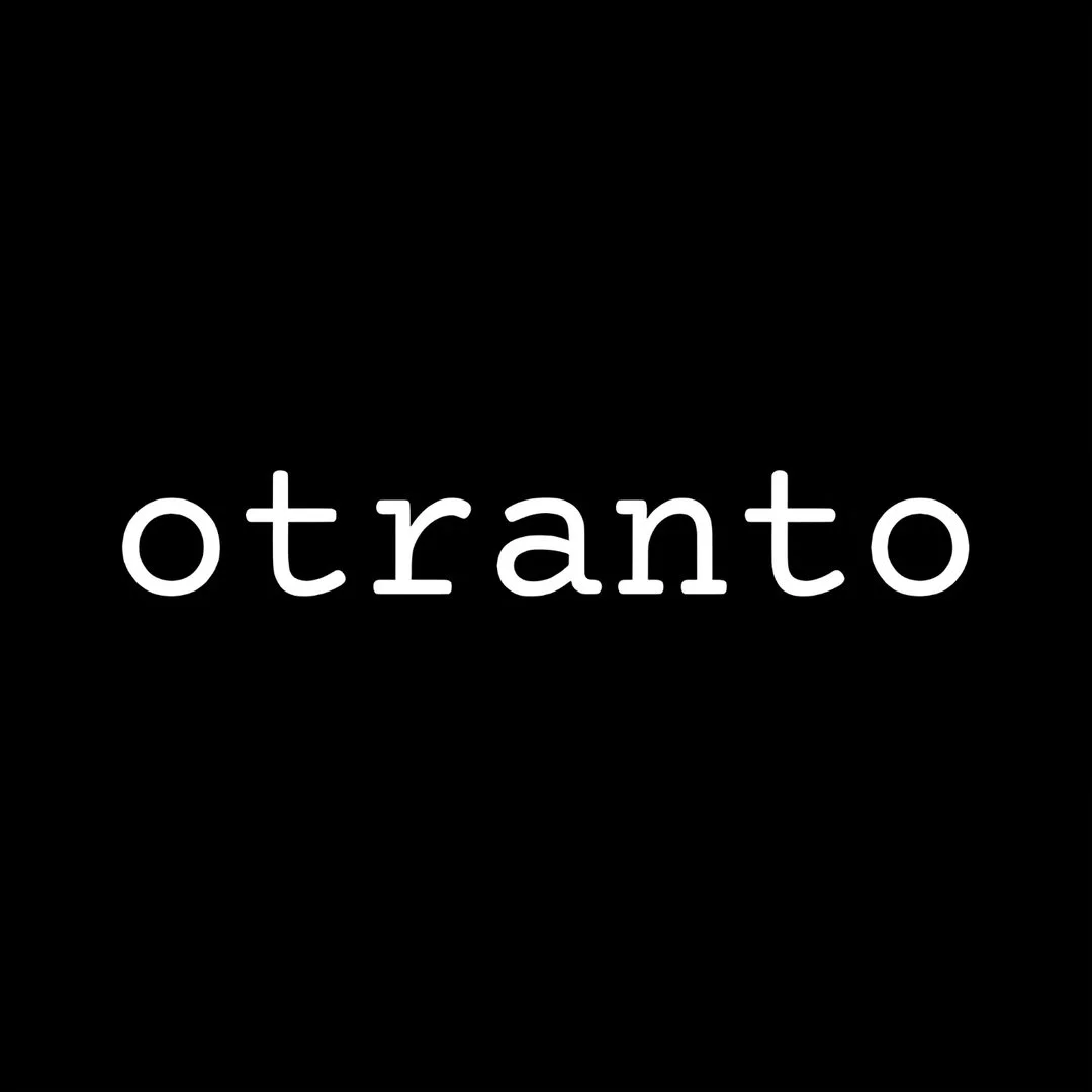 Otranto Mumlu Kanvas Çanta